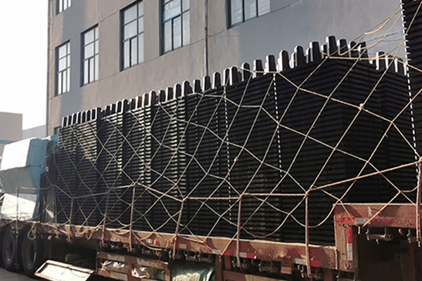 PP模塊發(fā)貨現(xiàn)場 PP模塊發(fā)貨現(xiàn)場